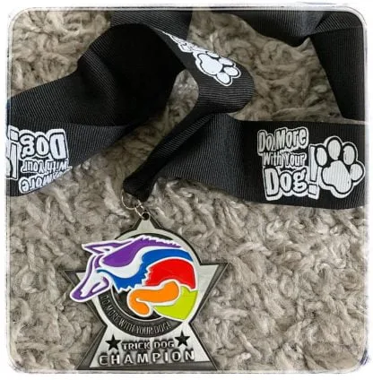Trick Dog Champion Title [TDCH] - Image 9