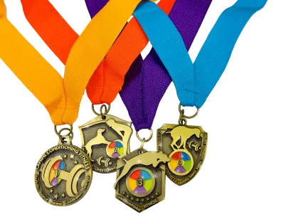 CCF2 Medal - Image 2