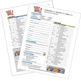 Paper Application Form (ITD, ATD, ETD)