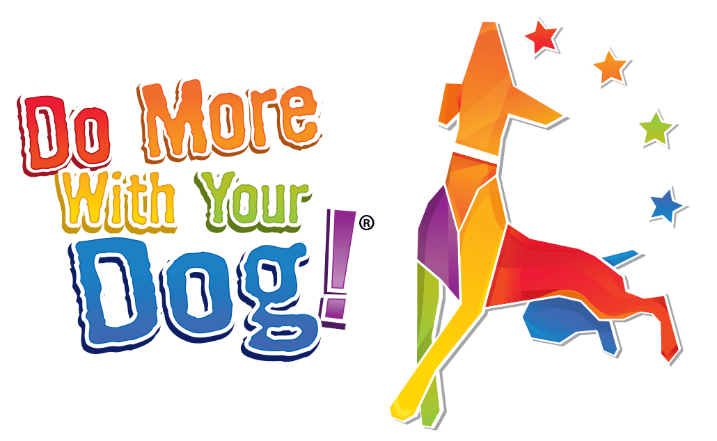Do More With Your Dog!