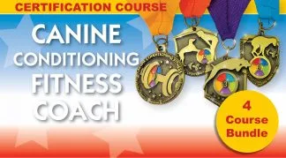 Canine Conditioning Fitness Coach Certification Master Class