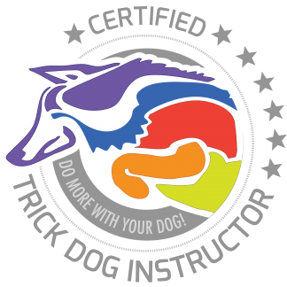 Certified Trick Dog Instructor (CTDI)