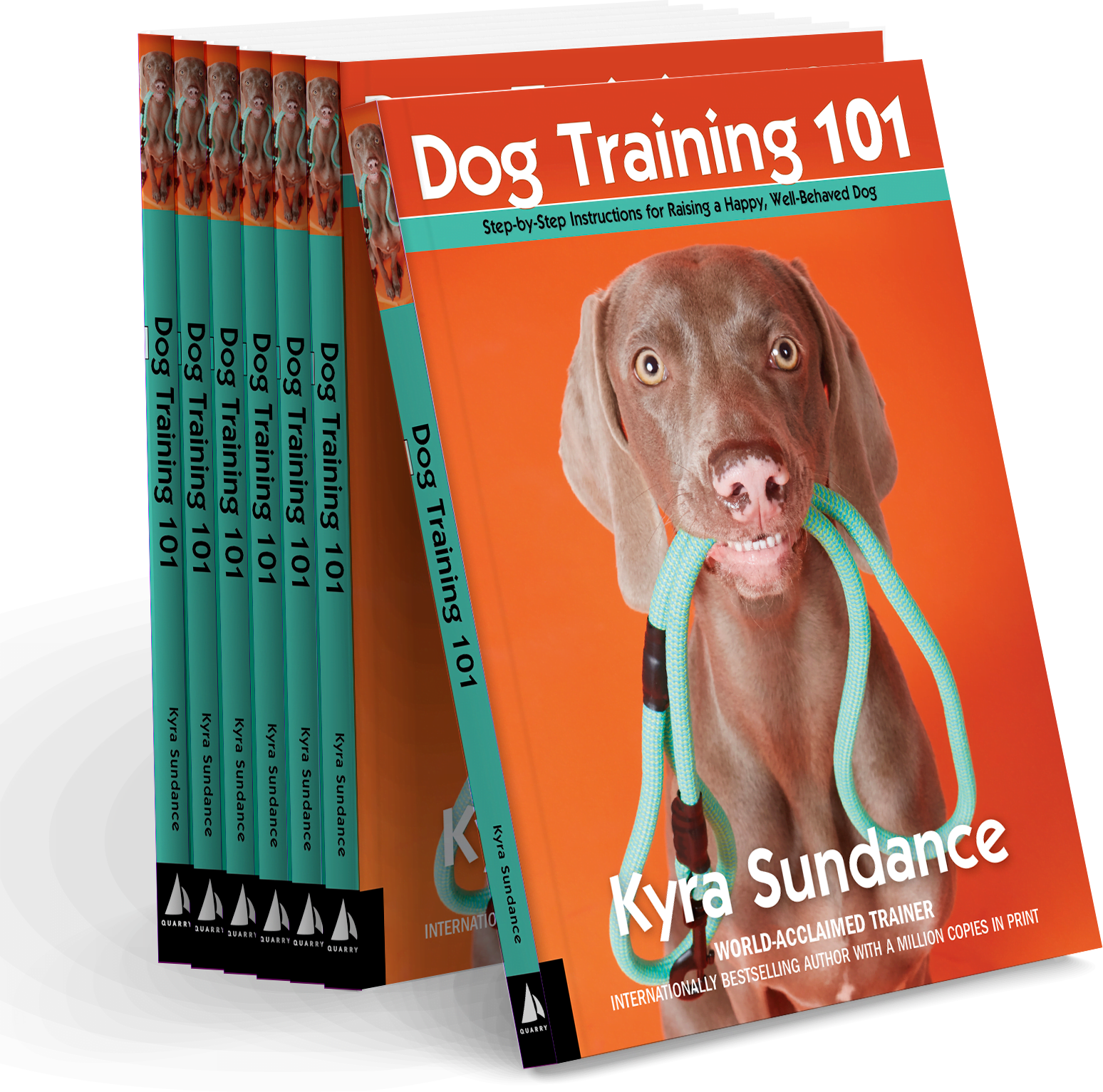 Dog training 101 kyra hot sale sundance