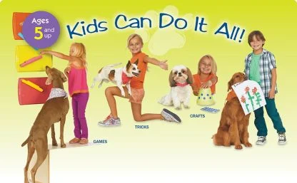 101 Dog Tricks: Kids Edition - Image 8