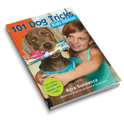 101 Dog Tricks: Kids Edition