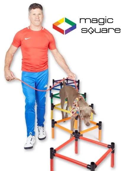 Magic Squares (Set of 6) - Image 5