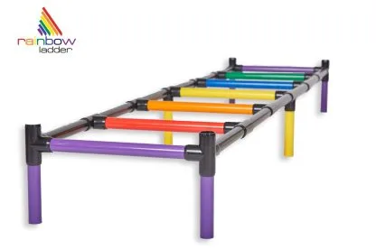 Rainbow Ladder 🌈