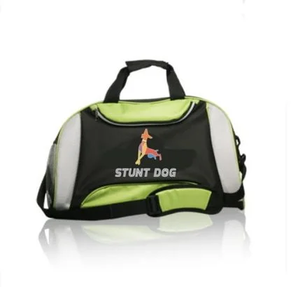 Stunt Dog Gear Bag