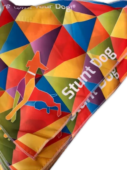 Stunt Dog Bandana - Image 4