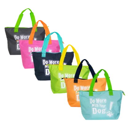 Candy Tote Bag - Image 2