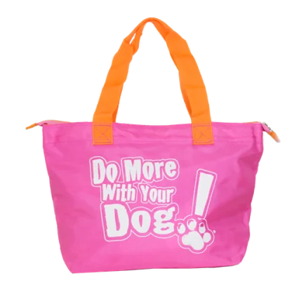 Candy Tote Bag