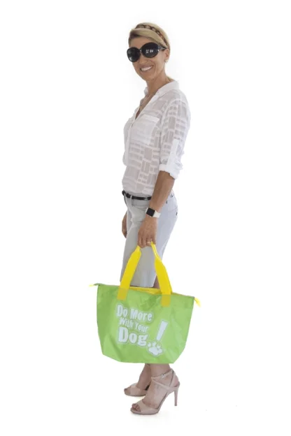 Candy Tote Bag - Image 10