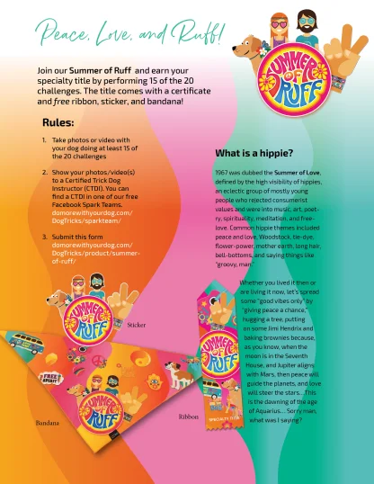 Summer of Ruff 2025 - Image 24