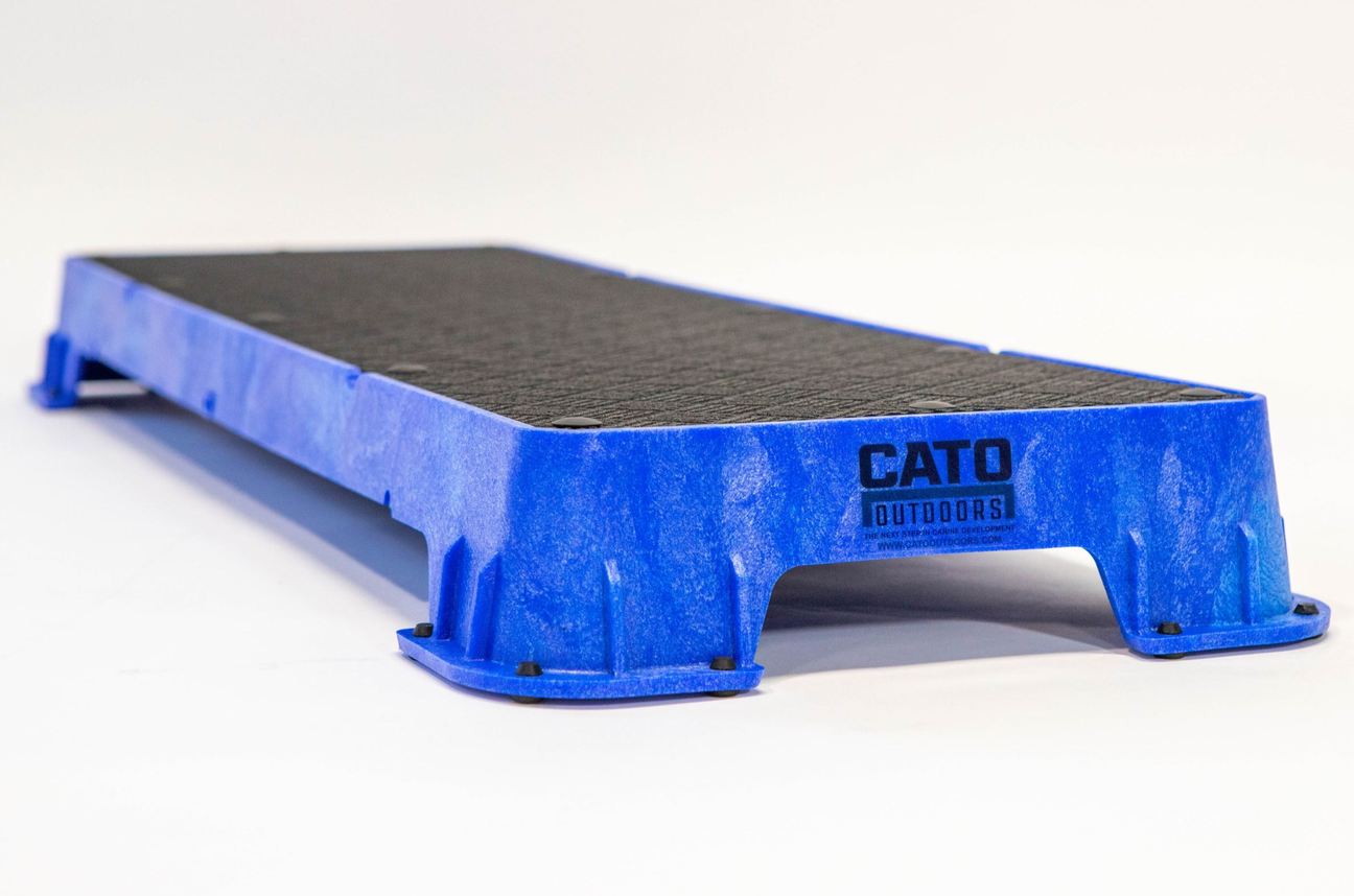 Cato Plank XL Platform – Cato Outdoors