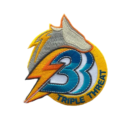 ⚡️Triple Threat - Image 3
