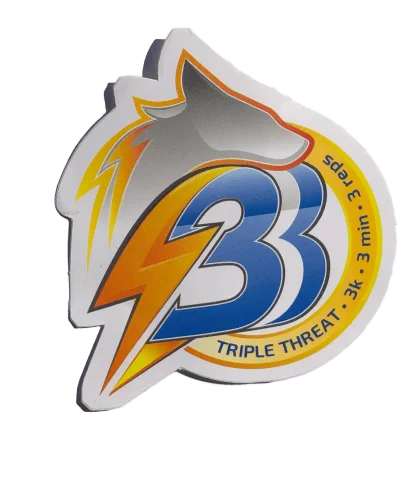 ⚡️Triple Threat - Image 4