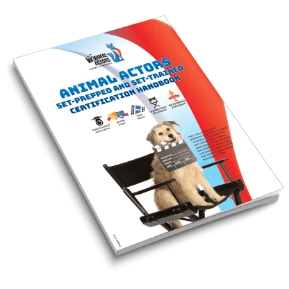 Animal Actors Handbook