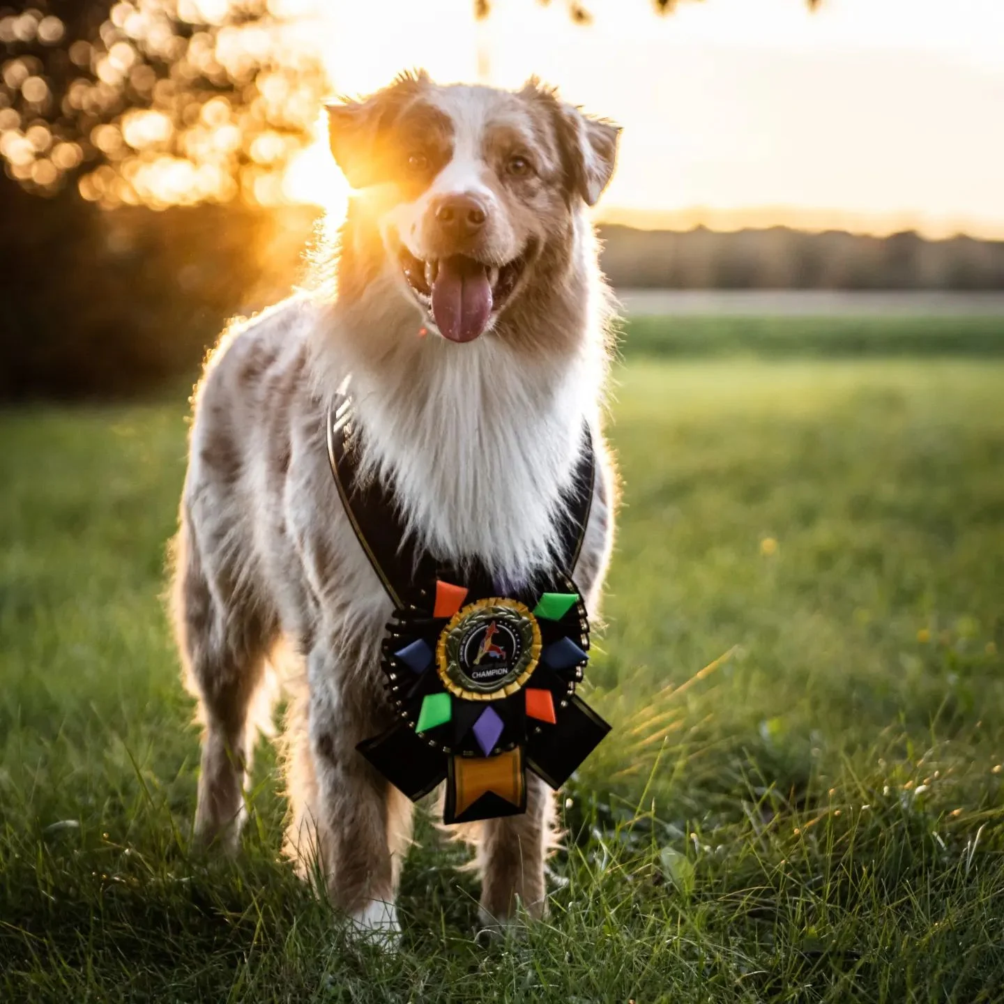 ⓢ Stunt Dog Title - Image 3