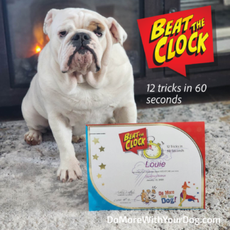 Beat the Clock