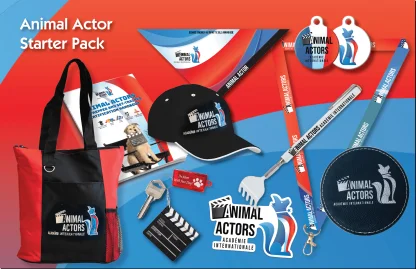 Animal Actor Starter Pack