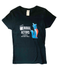 Animal Actors T-shirt