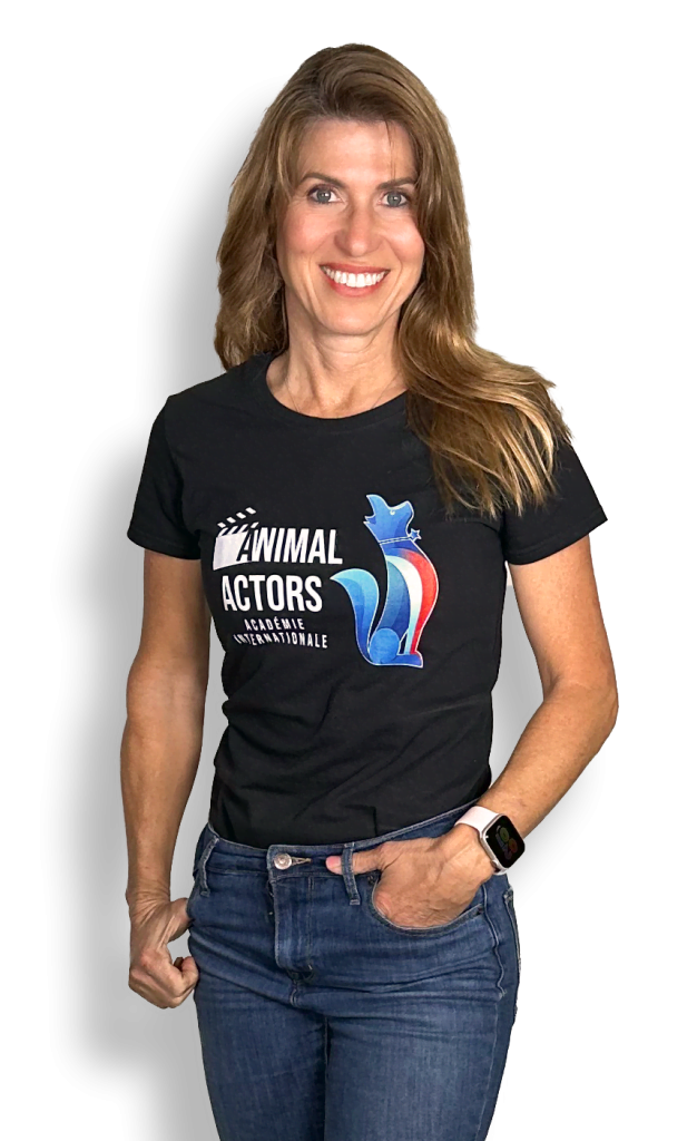Animal Actors T-shirt