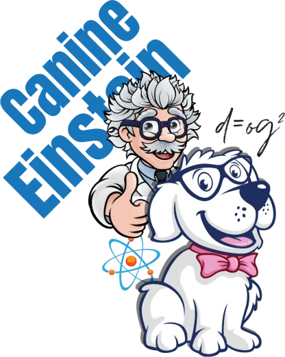 Canine Einstein