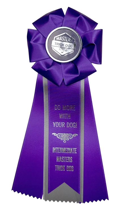 🎖Trick Dog Masters Titles - Image 19