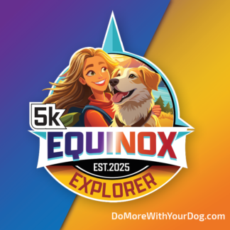 🌓Equinox Explorer 5k (2026) - REGISTER NOW