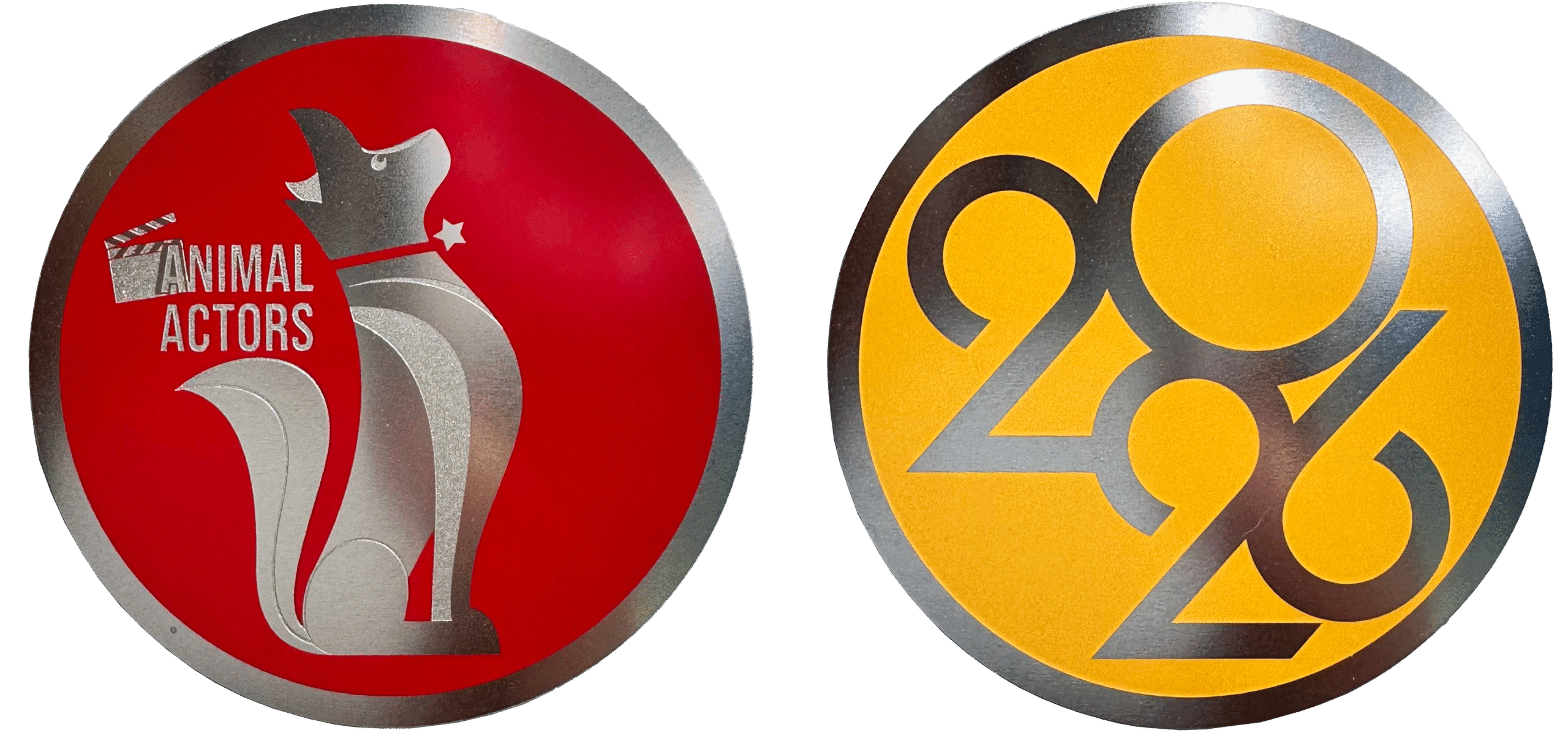 📆Calendar Shoot 2026 - Animal Actor Specialty Title - Image 4