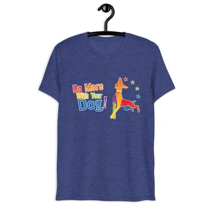 Vintage Navy Logo Tshirt - Image 2