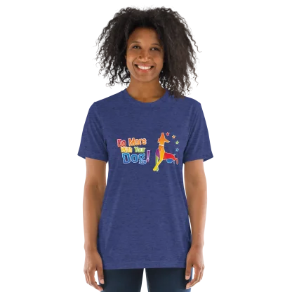 Vintage Navy Logo Tshirt - Image 5