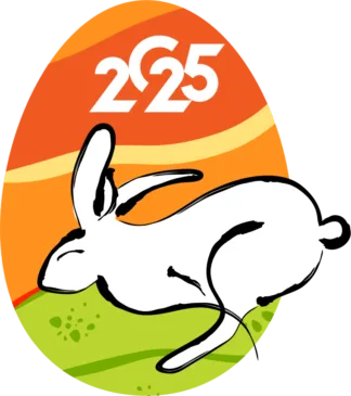 🐇Bunny Run 2025 - REGISTER