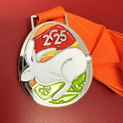 🐇Bunny Run 2025 - REGISTER - Image 3