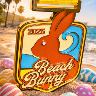 🐇Bunny Run 2026 - REGISTER