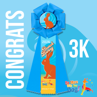 🐇Bunny Run - SUBMIT RESULTS