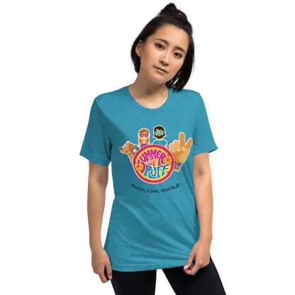 Summer of Ruff Tshirt - Image 6