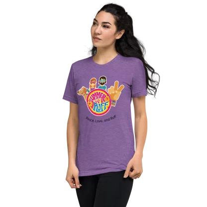 Summer of Ruff Tshirt - Image 2