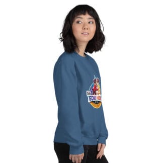 Equinox 2026 Unisex Sweatshirt