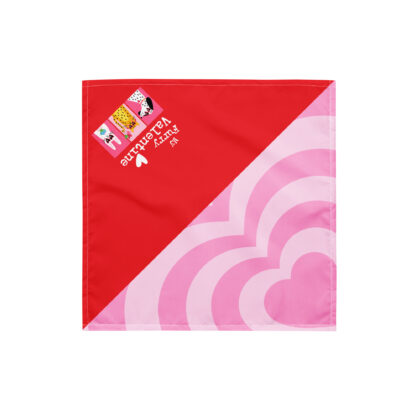 Valentine's bandana - Image 2