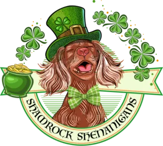 ☘️Shamrock Shenanigans 2026