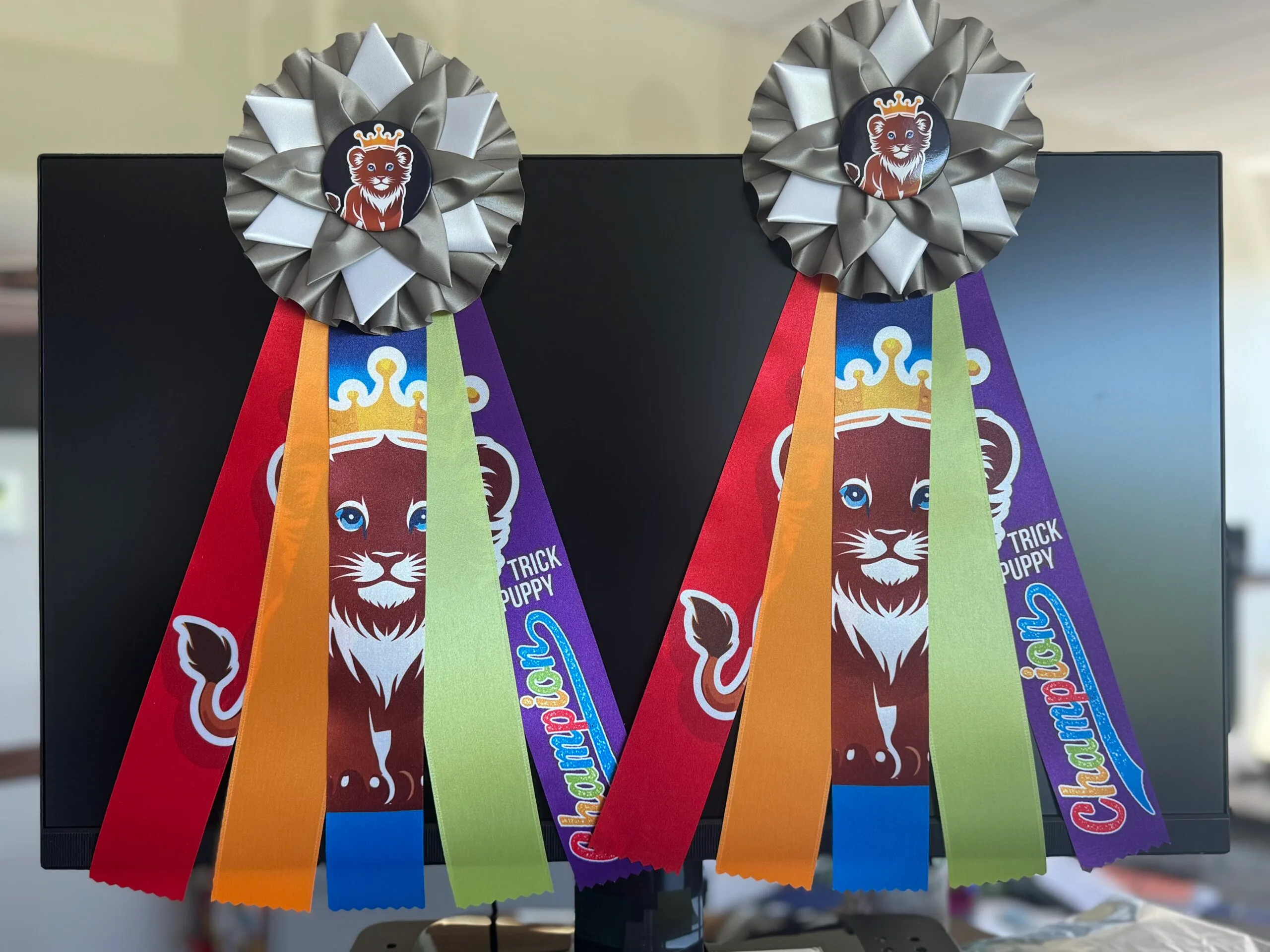 Trick Puppy Champion Title [TPCH] - Image 5