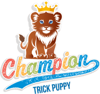Trick Puppy Champion Title [TPCH]