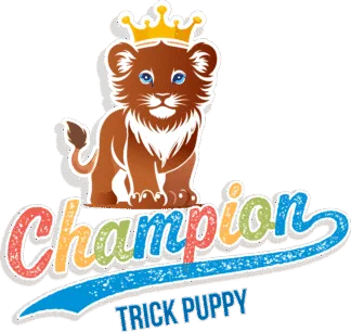 Trick Puppy Champion Title [TPCH]