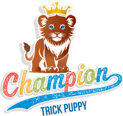 Trick Puppy Champion Title [TPCH]