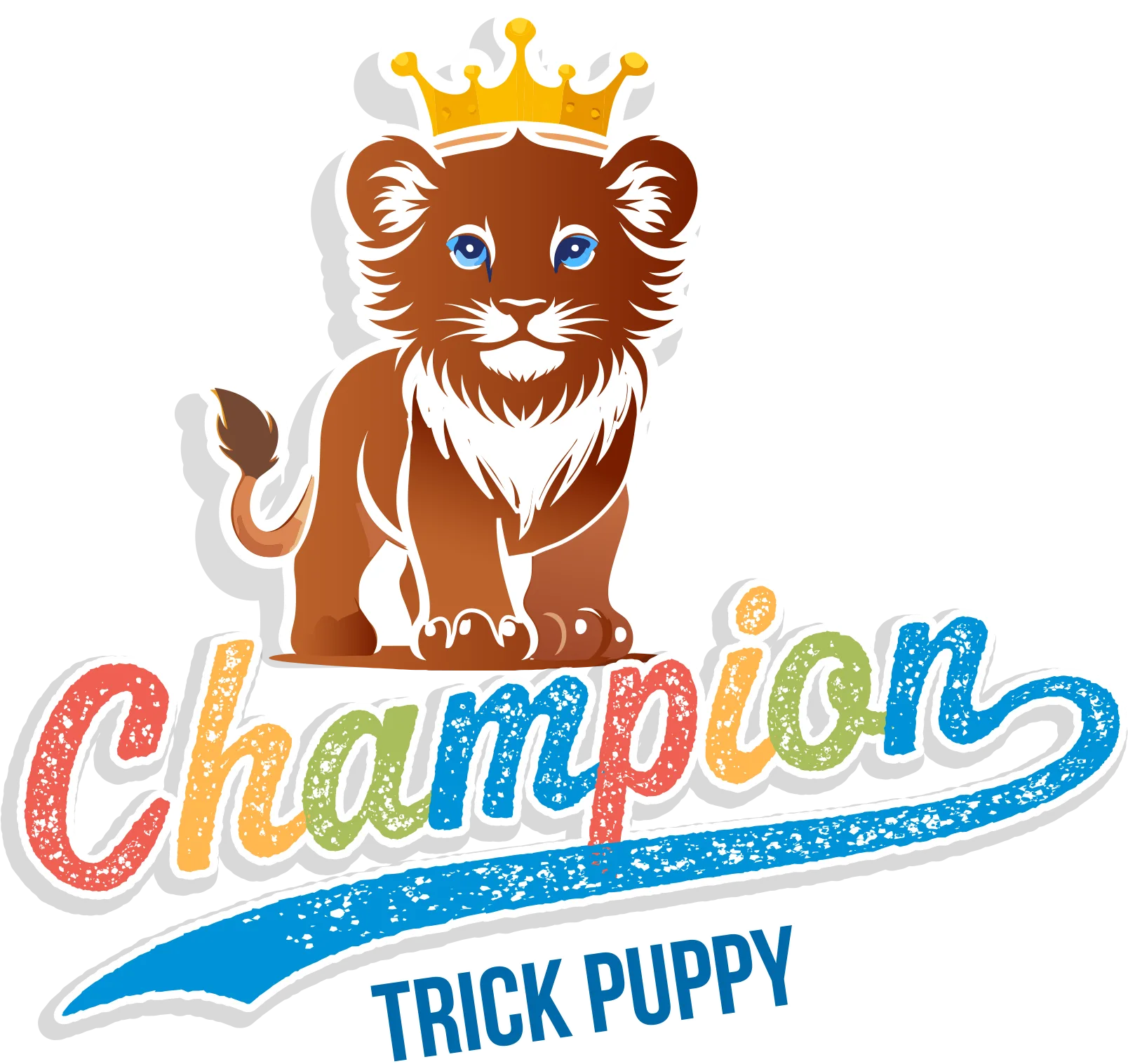 Trick Puppy Champion Title [TPCH]