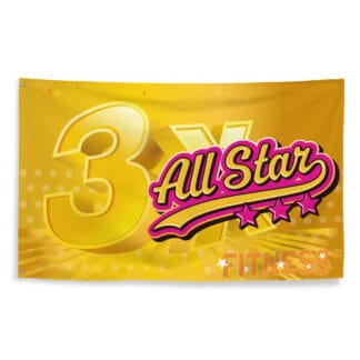 CCFC [Allstar 3x]