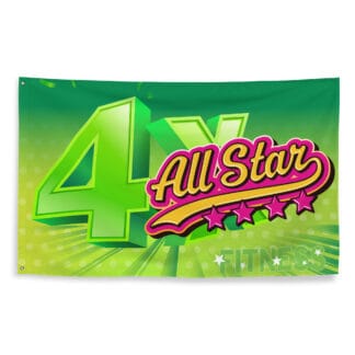 CCFC [Allstar 4x]