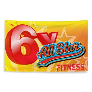 CCFC [Allstar 6x]