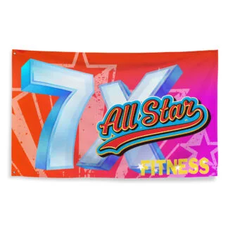CCFC [Allstar 7x]